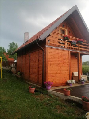 Brvnara DAĐ Nikolić